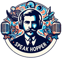 Speak Hopper